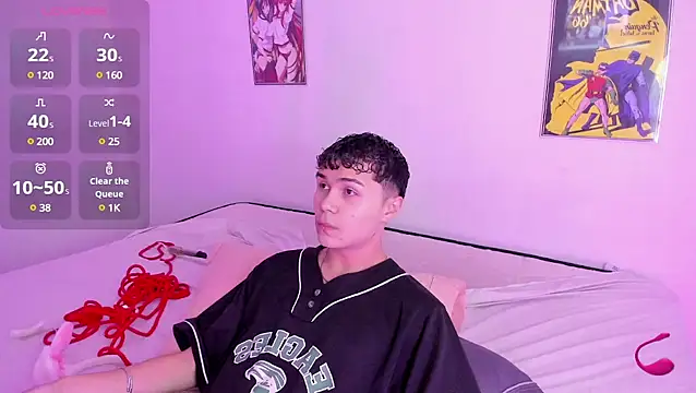 Snapshot of crushnier chatting on 03/11/25, 05:13 crushnier online show from 03/11/25, 05:13