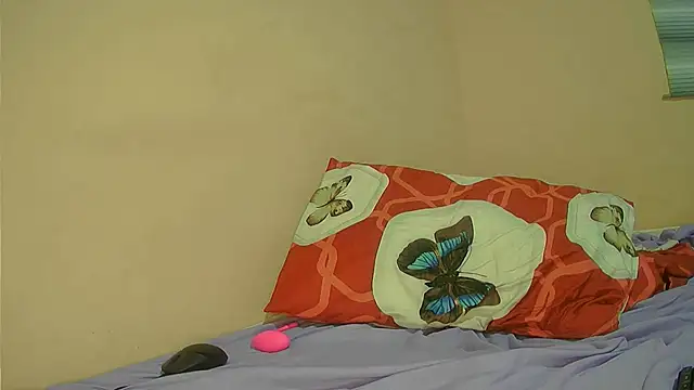 SexyEbonyPlaygirl online show from 01/06/25, 05:16