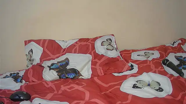 SexyEbonyPlaygirl online show from 01/07/25, 08:52