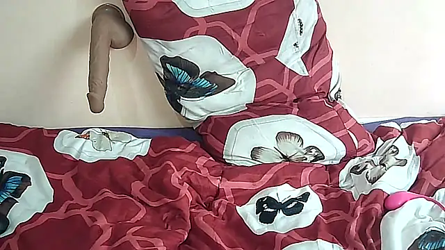 SexyEbonyPlaygirl online show from 01/17/25, 01:56