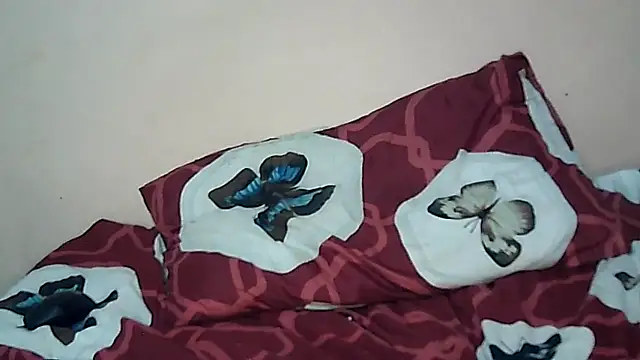 SexyEbonyPlaygirl online show from 01/23/25, 06:45