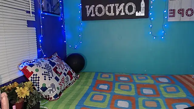 hannyababe online show from 12/10/24, 04:17