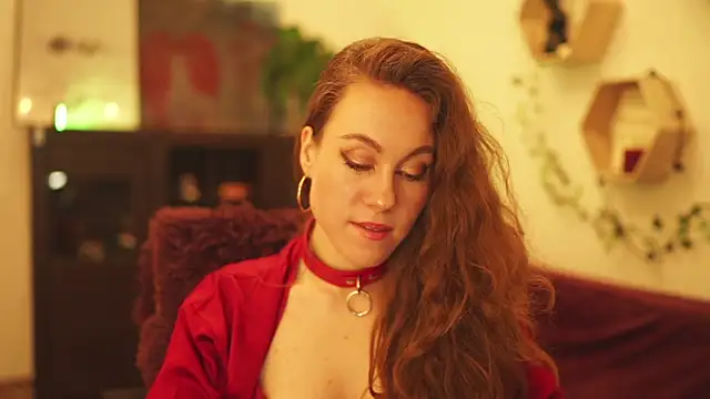 Berberis  Silene online show from 12/18/24, 07:41