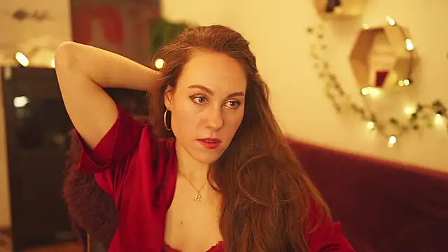 Berberis  Silene online show from 12/28/24, 05:57