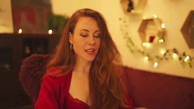 Berberis  Silene online show from 12/29/24, 10:57