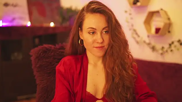 Berberis  Silene online show from 01/05/25, 11:12