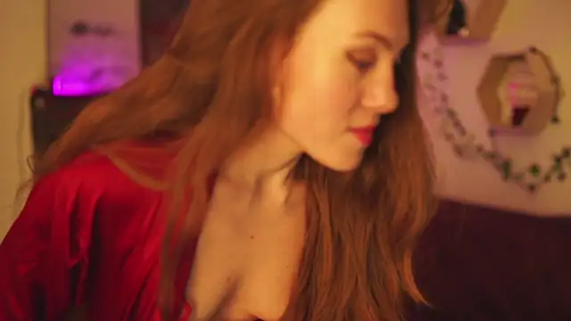 Berberis  Silene online show from 01/13/25, 08:04