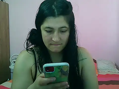 kami lexy online show from 02/26/26, 10:20