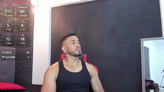 bruno miller  online show from 02/02/25, 11:11