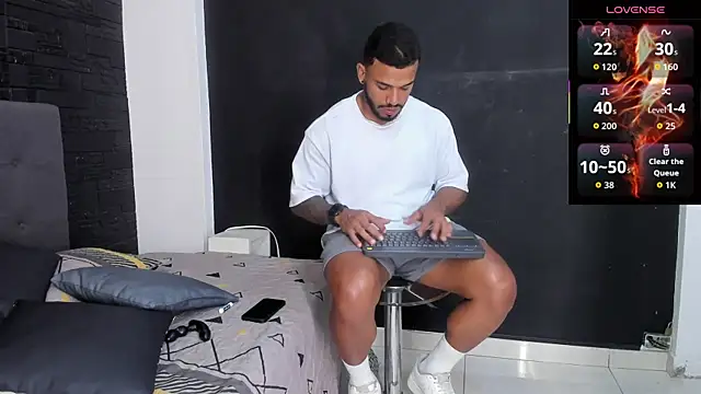 bruno miller  online show from 09/19/25, 08:42