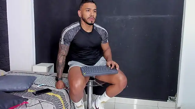 bruno miller  online show from 09/23/25, 09:18