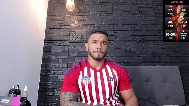 bruno miller  online show from 10/15/25, 09:48