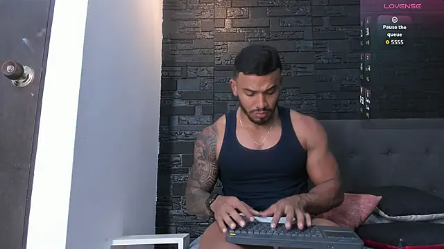 bruno miller  online show from 11/16/25, 09:09