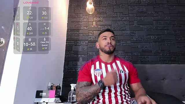 bruno miller  online show from 11/23/25, 08:30