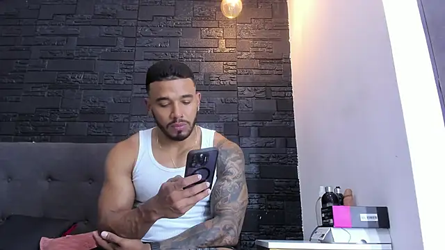 bruno miller  online show from 11/27/25, 08:55