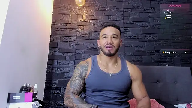 bruno miller  online show from 12/14/25, 08:13