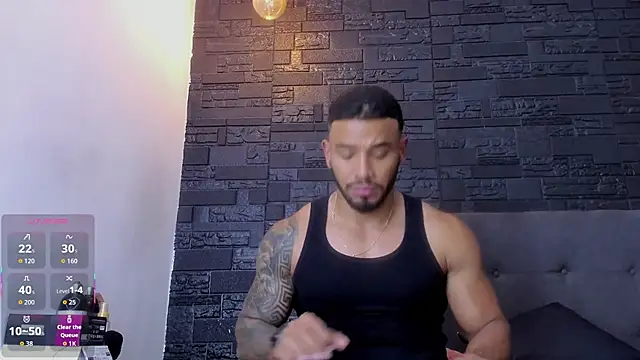 bruno miller  online show from 01/17/26, 09:07