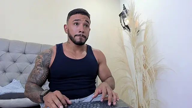 bruno miller  online show from 03/01/26, 08:22