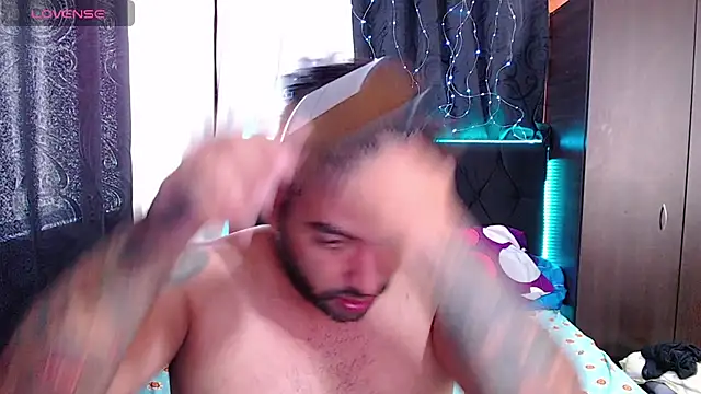 natha n andy anki online show from 03/15/26, 04:02