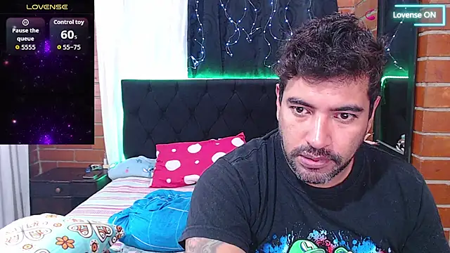 natha n andy anki online show from 04/15/26, 02:46