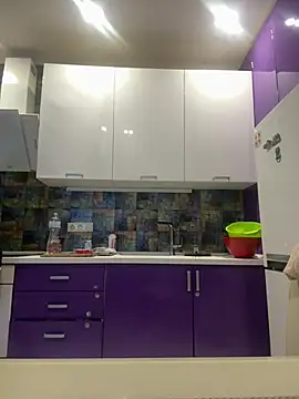 Cute Barbieee  online show from 12/22/24, 03:00