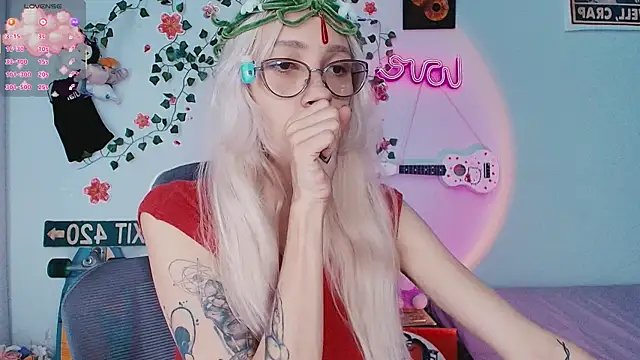 sweed angel online show from 07/24/26, 06:00