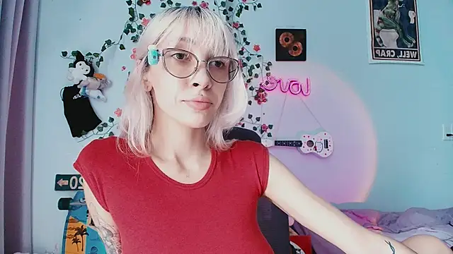 sweed angel online show from 07/25/26, 05:49