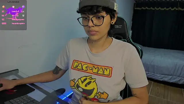 gooddess isis online show from 12/11/24, 04:18