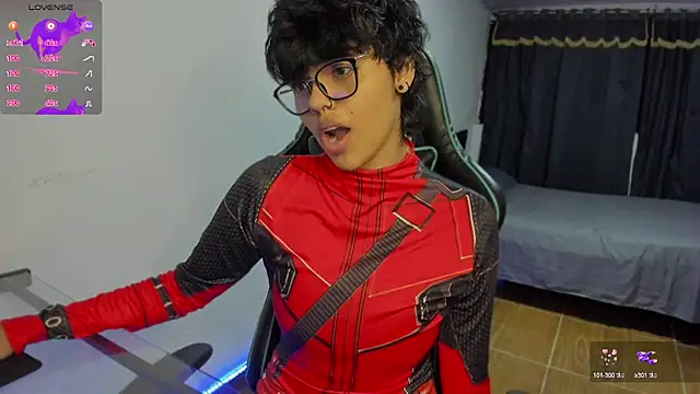 gooddess isis online show from 12/13/24, 12:20