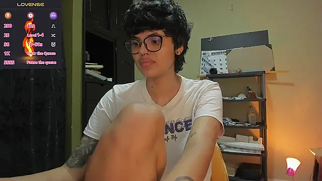 gooddess isis online show from 12/23/24, 08:44