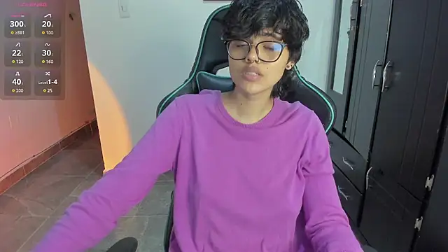 gooddess isis online show from 01/04/25, 11:54