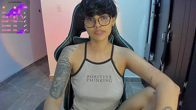 gooddess isis online show from 01/21/25, 04:43