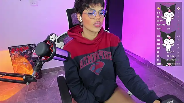 gooddess isis online show from 11/21/25, 10:25