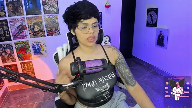 gooddess isis online show from 01/14/26, 12:05