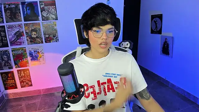 gooddess isis online show from 02/21/26, 07:09