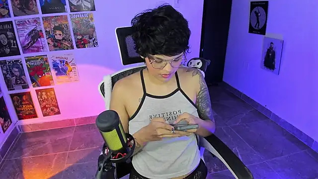 gooddess isis online show from 02/24/26, 04:10