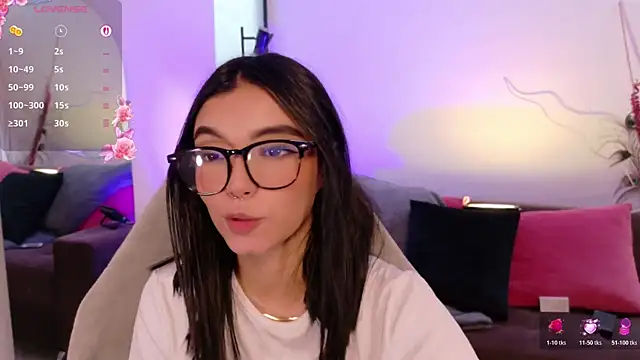 AnabelWolf online show from 02/04/26, 04:24