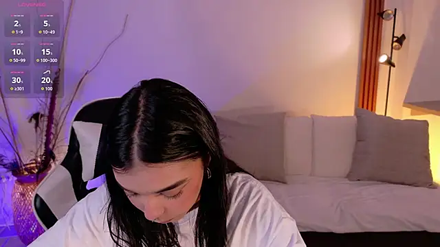 AnabelWolf online show from 04/23/26, 02:08