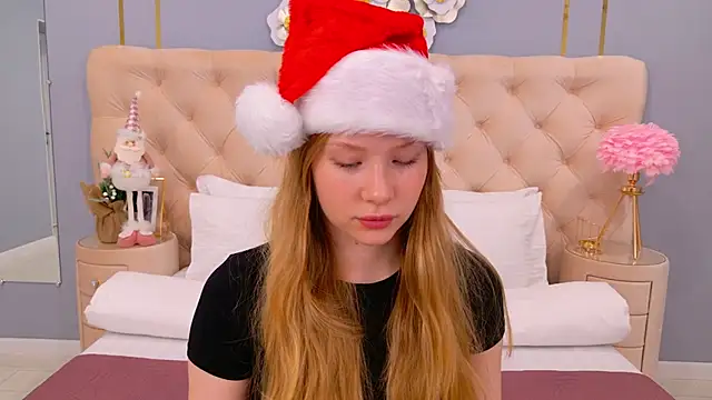 MichelleReid online show from 12/17/24, 03:39