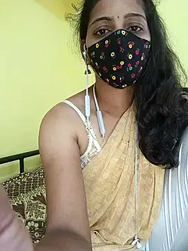 Tamil Shalini Lustyy online show from 01/15/25, 09:24