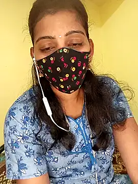 Tamil Shalini Lustyy online show from 01/18/25, 07:28