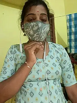 Tamil Shalini Lustyy online show from 01/22/25, 04:23