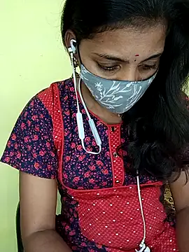 Tamil Shalini Lustyy online show from 01/24/25, 10:11