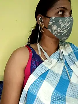 Tamil Shalini Lustyy online show from 01/24/25, 05:32