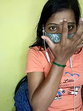 Tamil Shalini Lustyy online show from 01/31/25, 08:54