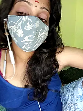 Tamil Shalini Lustyy online show from 01/31/25, 06:14