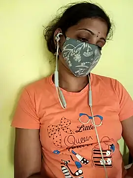 Tamil Shalini Lustyy online show from 02/01/25, 11:32