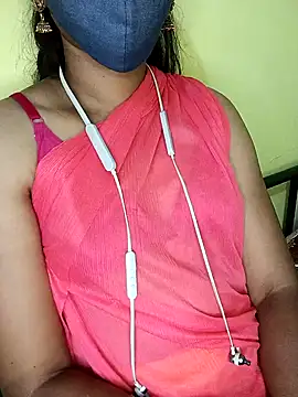 Tamil Shalini Lustyy online show from 02/01/25, 05:47