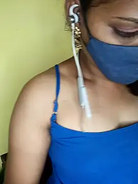 Tamil Shalini Lustyy online show from 02/02/25, 10:46