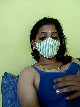 Tamil Shalini Lustyy online show from 02/09/25, 08:24